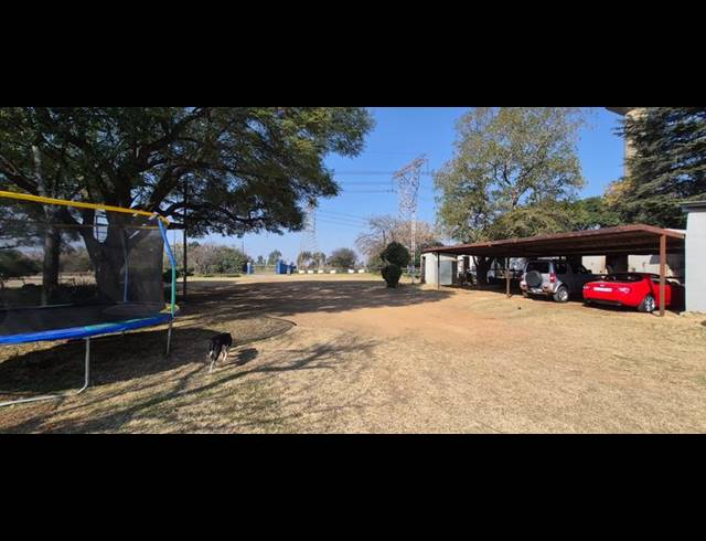 FARM FOR SALE IN MNANDI